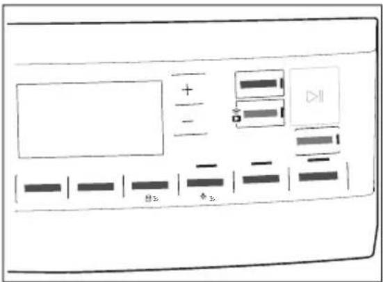ELECTROLUX TWSLMO500 - Options - 1