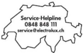 ELECTROLUX TWSLMO500 - CH GARANTIE - 1