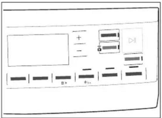 ELECTROLUX TWSLMO500 - Optionen - 1