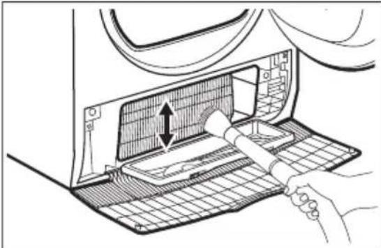 ELECTROLUX TWSLMO500 - ATTENZIONE! - 6