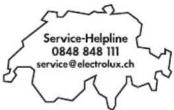 ELECTROLUX TWSLMO500 - CH GARANZIA - 1