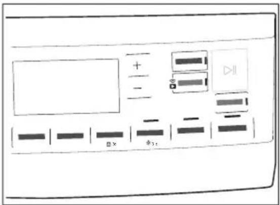ELECTROLUX TWSLMO500 - Options - 1