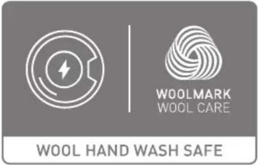 ELECTROLUX TWSLMO500 - Programmes - 1