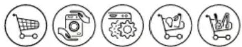 ELECTROLUX DAK5530WE - ACCESSOIRES ET CONSOMMABLES - 1