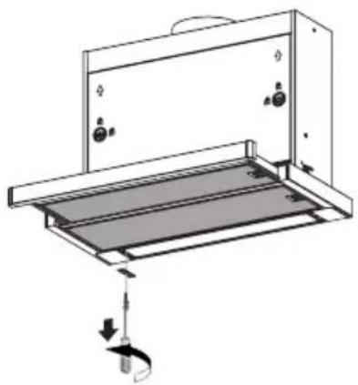 ELECTROLUX DAK5530WE - LIGHTING - 1