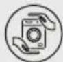 ELECTROLUX DAK5530WE - PENSATI PER VOI - 4