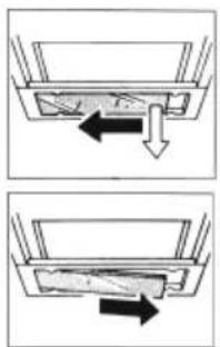 ELECTROLUX DAK5530WE - LIGHTING - 2
