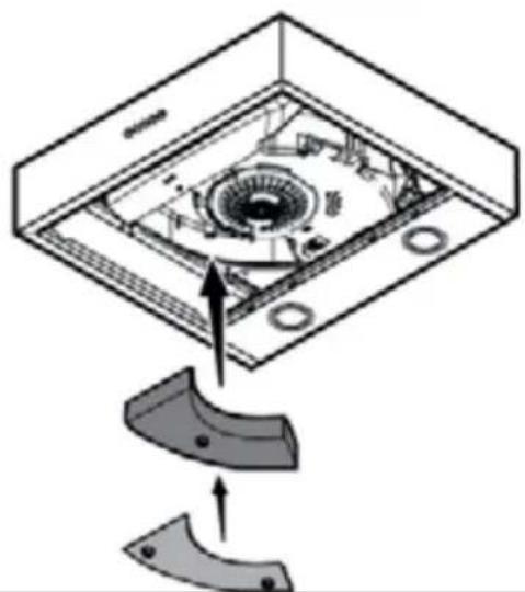 ELECTROLUX DVL6000 - КОМАНДЕ - 3
