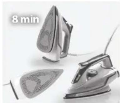 ELECTROLUX 4Safety PRECISION EDB6120AR - EN - 1