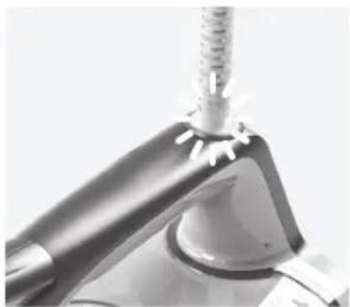 ELECTROLUX 4Safety PRECISION EDB6120AR - EN - 1