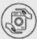 ELECTROLUX 4Safety PRECISION EDB6120AR - TR - 5