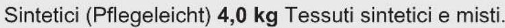 ELECTROLUX TWLEEV301 - PROGRAMMA (PROGRAMME) - 4
