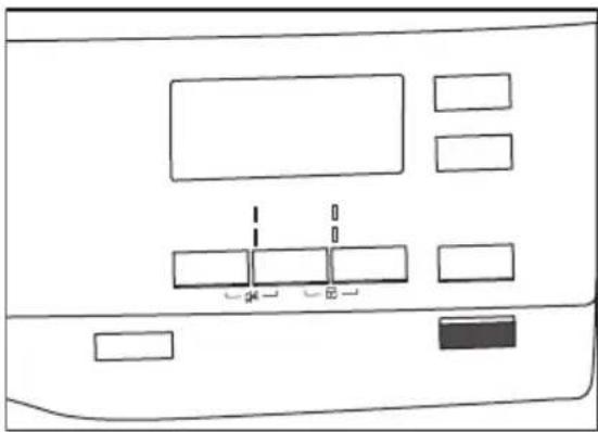 ELECTROLUX TWLEEV301 - Départ d'un programme - 1