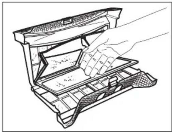 ELECTROLUX TWLEEV301 - ATTENTION! - 3