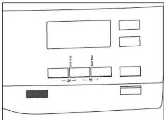 ELECTROLUX TWLEEV301 - Activation de l'appareil - 1