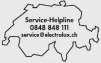 ELECTROLUX TWLEEV301 - CH GARANZIA - 1