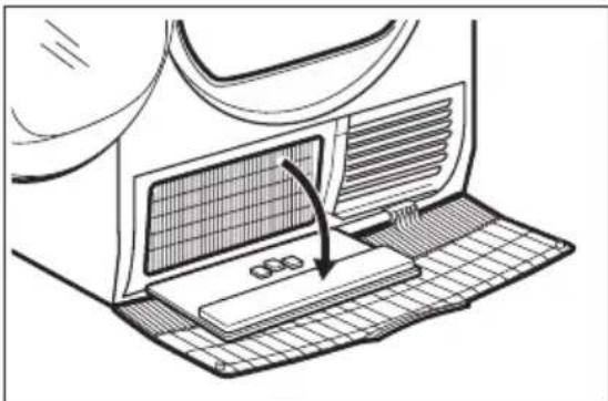 ELECTROLUX TWLEEV301 - AVERTISSEMENT! - 4