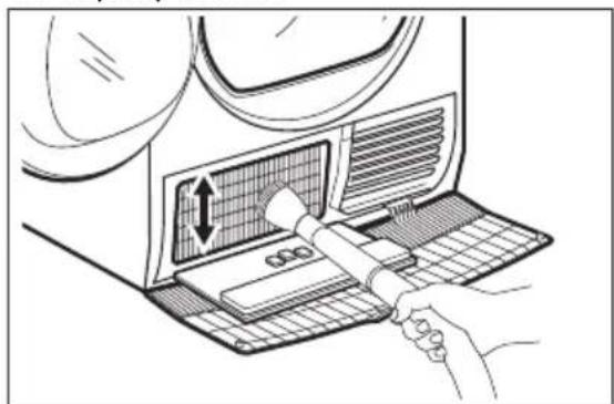 ELECTROLUX TWLEEV301 - AVVERTENZA! - 5