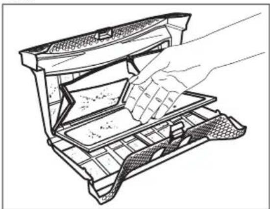ELECTROLUX TWLEEV301 - ATTENZIONE! - 3