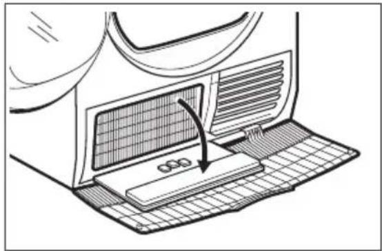 ELECTROLUX TWLEEV301 - AVVERTENZA! - 4