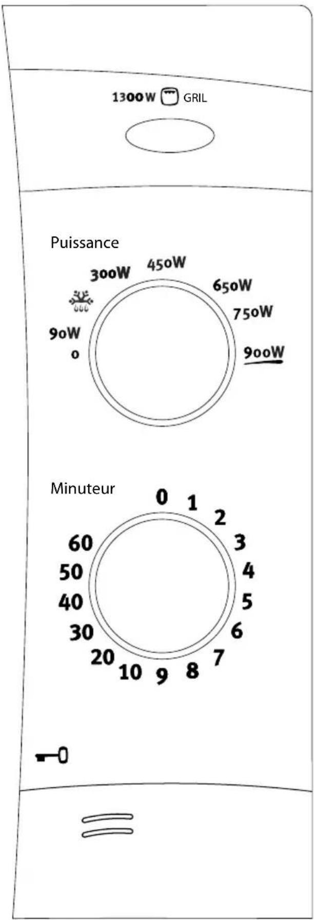 ELECTROLUX EMM23200W - Le four - 2