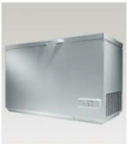 ELECTROLUX EFC1060X - W halogen light. - 10