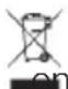 ELECTROLUX EFC1060X - Maintenance - 1