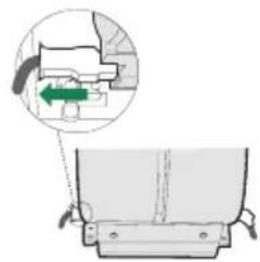 ELECTROLUX EFC1060X - Connessione elettrica - 1