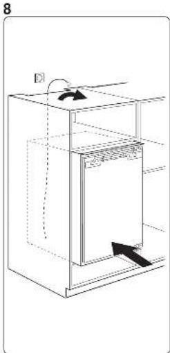 ELECTROLUX IK206520RE - 10
