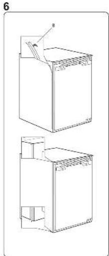 ELECTROLUX IK206520RE - 8