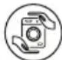 ELECTROLUX DAL6030WE - ACCESSOIRES ET CONSOMMABLES - 2