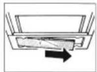 ELECTROLUX DAL6030WE - ILLUMINAZIONE - 3