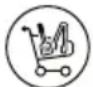 ELECTROLUX DAL6030WE - ACCESSOIRES ET CONSOMMABLES - 5