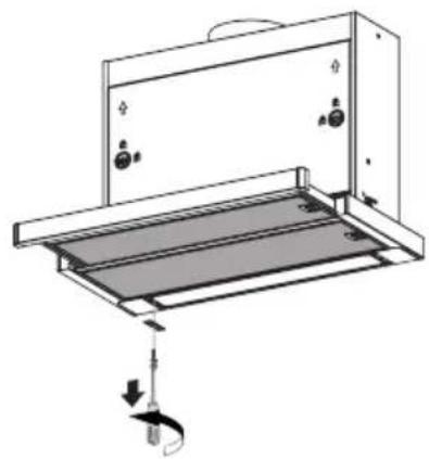 ELECTROLUX DAL6030WE - ILLUMINAZIONE - 1
