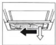 ELECTROLUX DAL6030WE - ILLUMINAZIONE - 2