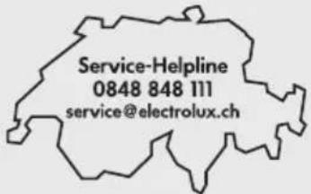 ELECTROLUX TWSLIEEV500 - CH GARANTIE - 1