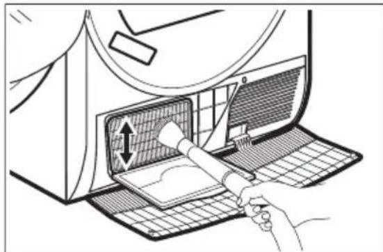 ELECTROLUX TWSLIEEV500 - AVERTISSEMENT! - 5