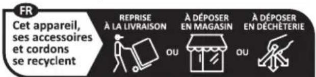 ELECTROLUX TWSLIEEV500 - Pour la Suisse: - 2
