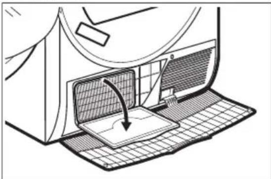 ELECTROLUX TWSLIEEV500 - AVERTISSEMENT! - 4