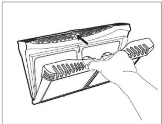 ELECTROLUX TWSLIEEV500 - ATTENTION! - 2