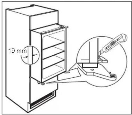 ELECTROLUX CP1201 - ATTENTION - 5