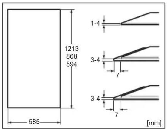 ELECTROLUX CP1201 - PRECAUCIÓN - 9