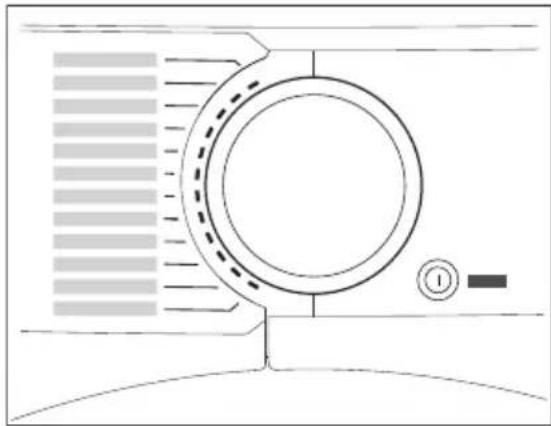 ELECTROLUX TWLEEV501 - Activation de l'appareil - 1