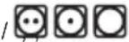 ELECTROLUX TWLEEV501 - PROGRAMME - 1