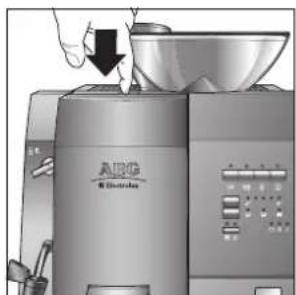 ELECTROLUX CP2700 - 10