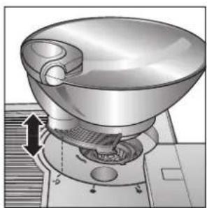 ELECTROLUX CP2700 - 12