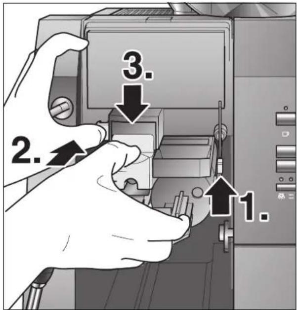 ELECTROLUX CP2700 - 20