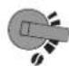 ELECTROLUX CP2700 - Setting the Grinding Texture - 2