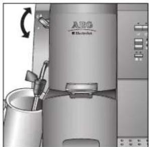 ELECTROLUX CP2700 - 40