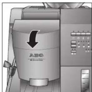 ELECTROLUX CP2700 - 18
